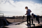 Skaterboys | McPherson Children and Lifestyle Photographer