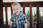 Tate 1 Year Part II | Geneseo Kansas Children Photographer