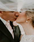 Cheyna and Rodney | McPherson Kansas Wedding Photography