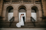Heather and Dylan | Victoria Kansas Wedding Photographer