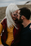 Brityn and Joe | Kansas Couple Photography
